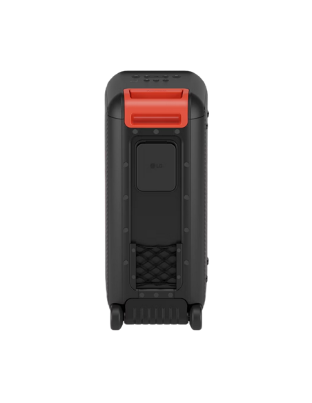 Портативная колонка LG XBOOM XL7S, Чёрный