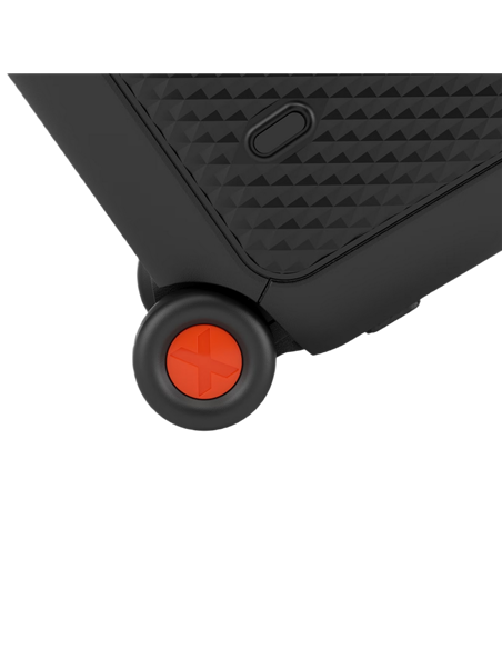 Портативная колонка LG XBOOM XL7S, Чёрный