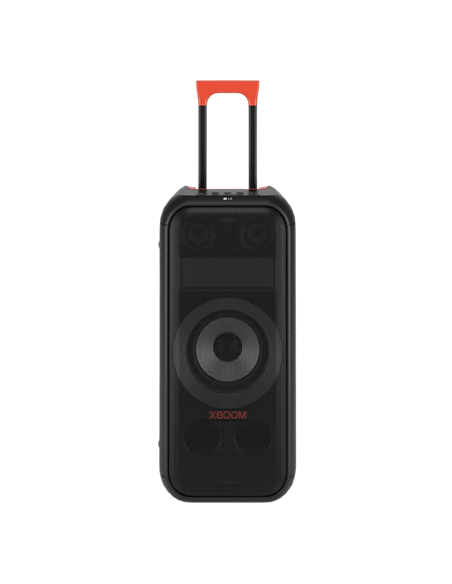 Портативная колонка LG XBOOM XL7S, Чёрный