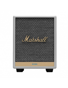 Difuzor Bluetooth Marshall UXBRIDGE, Alb