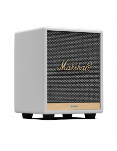 Difuzor Bluetooth Marshall UXBRIDGE, Alb 2
