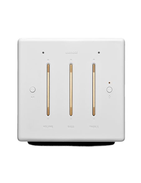 Bluetooth-динамик Marshall UXBRIDGE, Белый Bluetooth-динамик Marshall UXBRIDGE, Белый