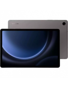Планшет Samsung Tab S9 FE LTE, 5G, 8Гб/256Гб, Темно-серый