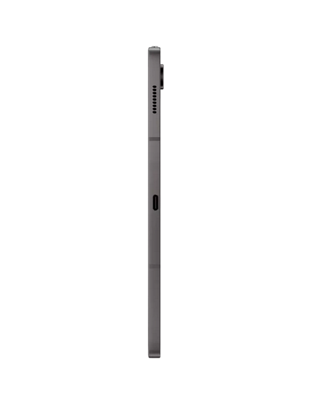 Tabletă Samsung Tab S9 FE LTE, 5G, 8GB/256GB, Gri inchis