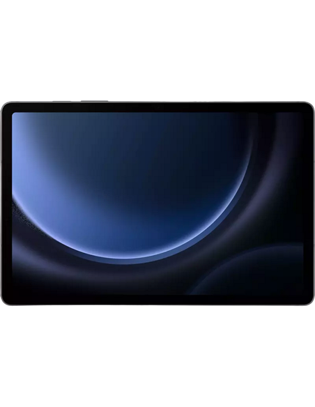 Tabletă Samsung Tab S9 FE LTE, 5G, 8GB/256GB, Gri inchis