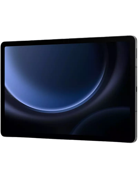 Планшет Samsung Tab S9 FE LTE, 5G, 6Гб/128Гб, Темно-серый