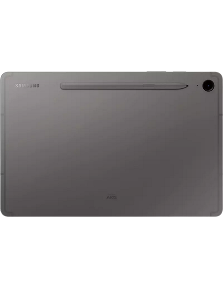 Планшет Samsung Tab S9 FE LTE, 5G, 6Гб/128Гб, Темно-серый
