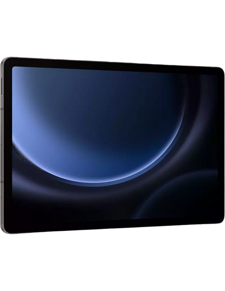 Планшет Samsung Tab S9 FE LTE, 5G, 6Гб/128Гб, Темно-серый