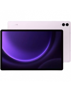 Tabletă Samsung Tab S9 FE+, Wi-Fi, 8GB/128GB, Lavandă