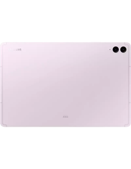 Планшет Samsung Tab S9 FE+, Wi-Fi, 8Гб/128Гб, Лаванда