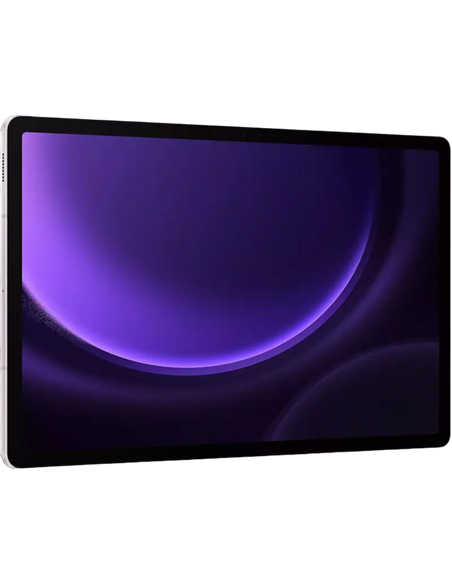 Планшет Samsung Tab S9 FE+, Wi-Fi, 8Гб/128Гб, Лаванда