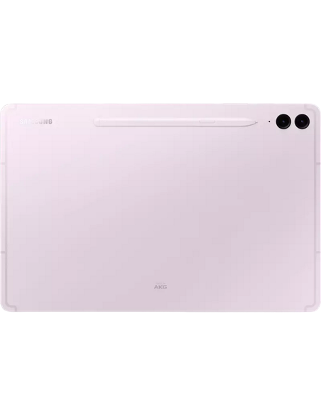 Планшет Samsung Tab S9 FE+, Wi-Fi, 8Гб/128Гб, Лаванда