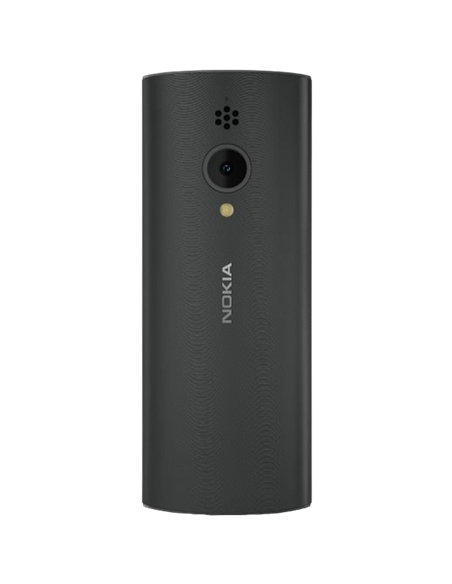 Telefon mobil Nokia 150 2023, Negru