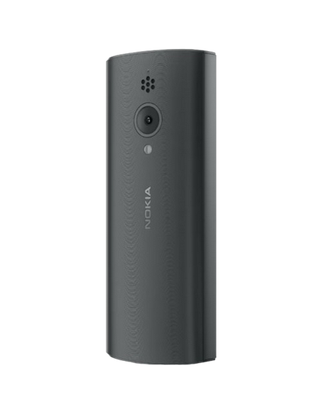 Мобильный телефон Nokia 150 2023, Чёрный