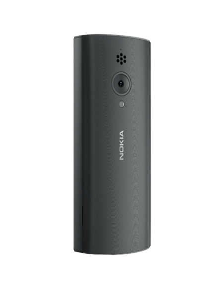 Telefon mobil Nokia 150 2023, Negru