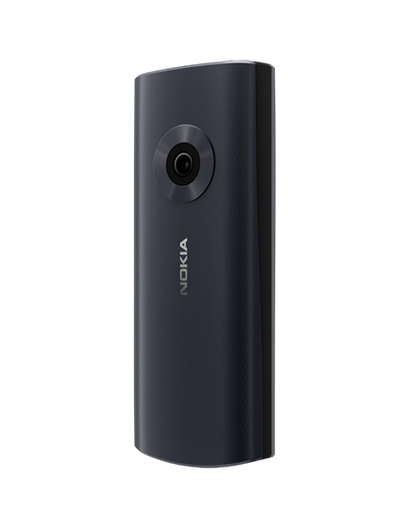 Мобильный телефон Nokia 110 4G DS 2023, Темно-синий