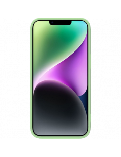 Husă Spigen iPhone 15 Liquid Crystal, Gradiation Pink
