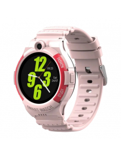Ceas pentru copii Wonlex KT25S, Roz