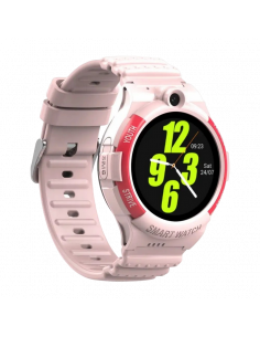 Ceas pentru copii Wonlex KT25S, Roz 2