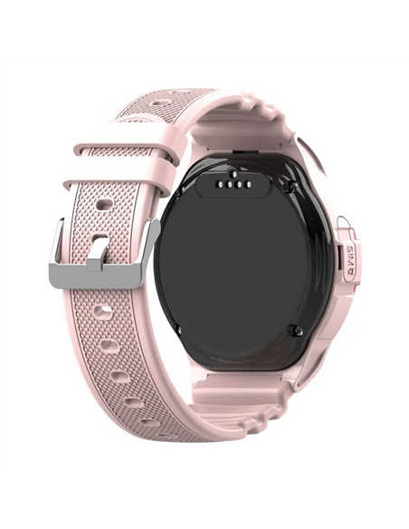 Ceas pentru copii Wonlex KT25S, Roz
