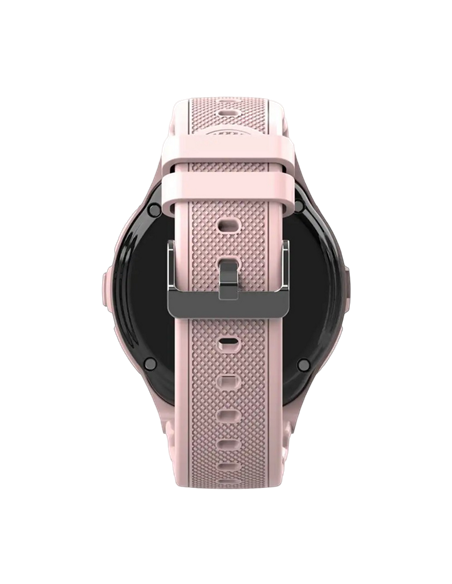 Ceas pentru copii Wonlex KT25S, Roz