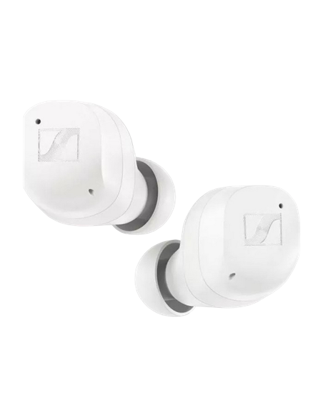 Căști Sennheiser Momentum 3 TWS, Alb