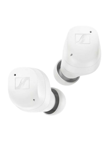 Căști Sennheiser Momentum 3 TWS, Alb