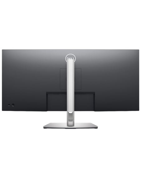 34" Монитор DELL P3424WE, IPS 3440x1440 WQHD, Чёрный | Серебристый
