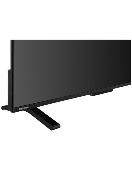50" LED SMART TV Toshiba 50UA2363DG, 3840x2160 4K UHD, Android TV, Negru