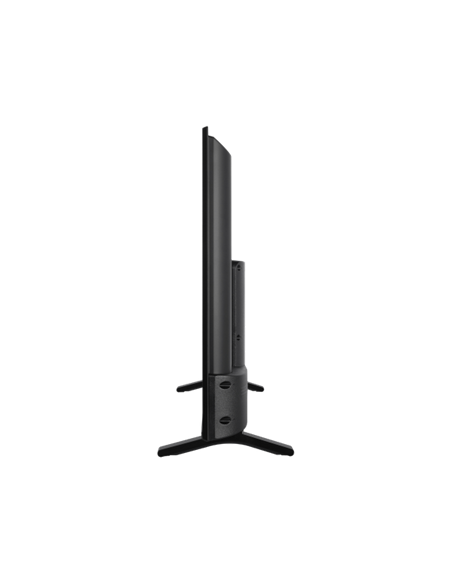 50" LED SMART Телевизор Toshiba 50UA2363DG, 3840x2160 4K UHD, Android TV, Чёрный