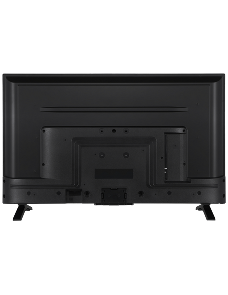 50" LED SMART TV Toshiba 50UA2363DG, 3840x2160 4K UHD, Android TV, Negru