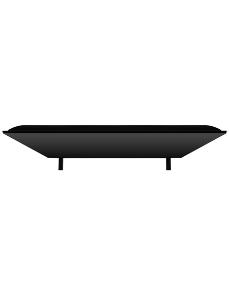 50" LED SMART Телевизор Toshiba 50UA2363DG, 3840x2160 4K UHD, Android TV, Чёрный