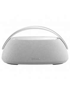 Sistem audio Harman Kardon GO + PLAY 3, Grey