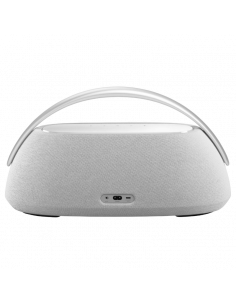 Аудиосистема Harman Kardon GO + PLAY 3, Grey 2
