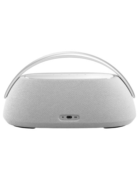 Аудиосистема Harman Kardon GO + PLAY 3, Grey