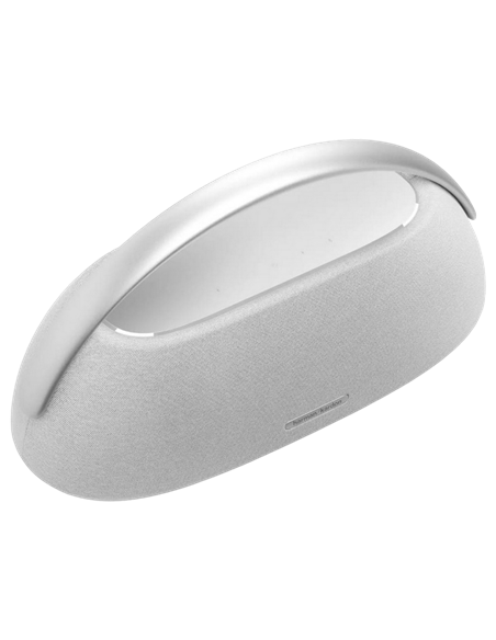 Sistem audio Harman Kardon GO + PLAY 3, Grey