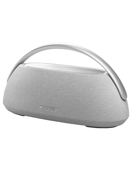 Sistem audio Harman Kardon GO + PLAY 3, Grey