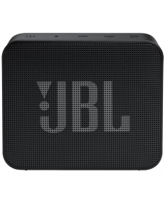 Портативная колонка JBL GO Essential, Чёрный