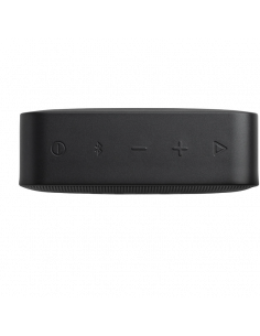 Портативная колонка JBL GO Essential, Чёрный 2