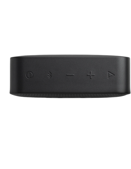 Boxă portabilă JBL GO Essential, Negru