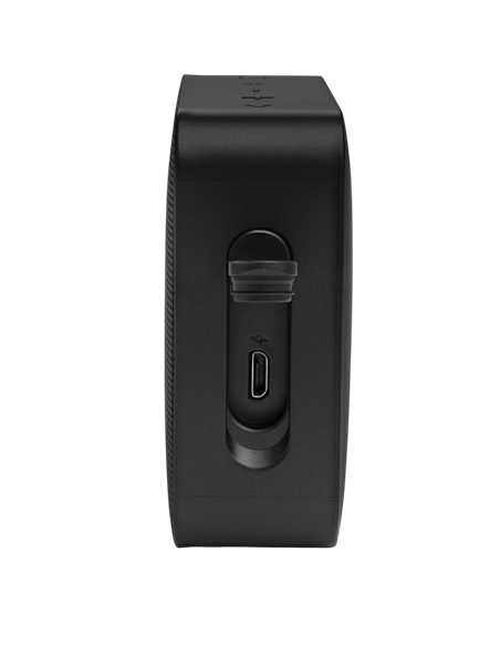 Портативная колонка JBL GO Essential, Чёрный