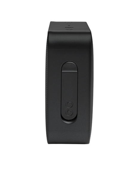 Boxă portabilă JBL GO Essential, Negru