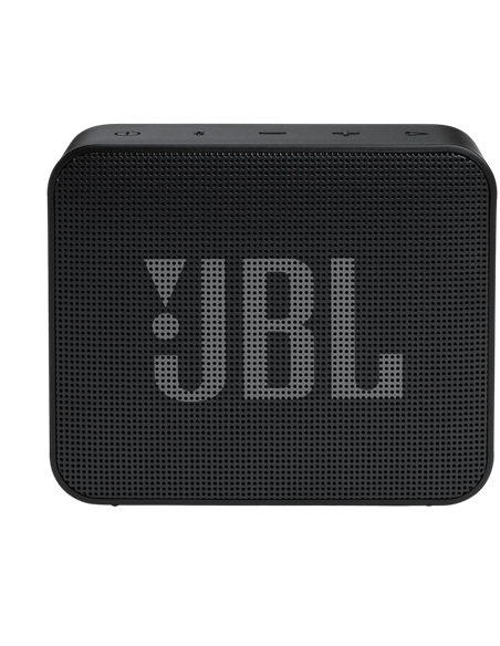 Boxă portabilă JBL GO Essential, Negru