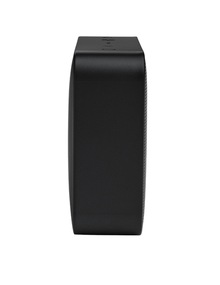 Boxă portabilă JBL GO Essential, Negru