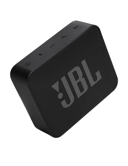 Boxă portabilă JBL GO Essential, Negru