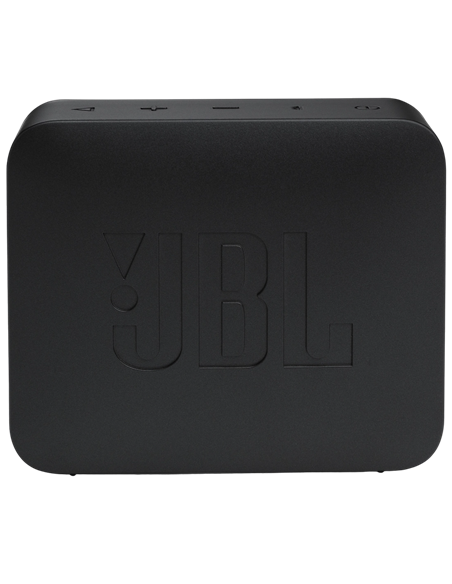 Портативная колонка JBL GO Essential, Чёрный