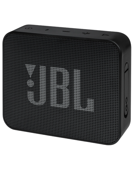 Boxă portabilă JBL GO Essential, Negru