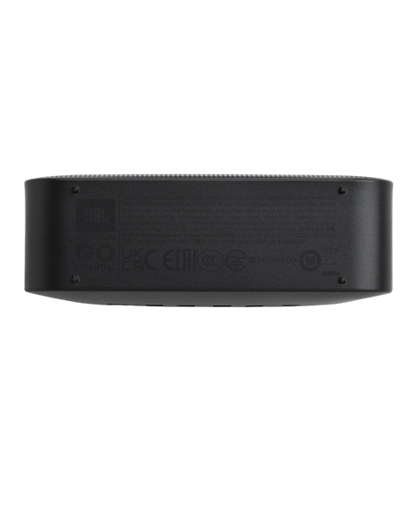 Boxă portabilă JBL GO Essential, Negru