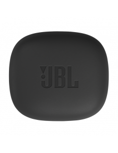 Наушники JBL Wave Flex, Чёрный 2