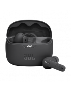 Căști JBL Tune Beam, Negru